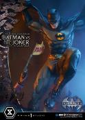 DC Comics statuette 1/3 Batman vs. The Joker by Jason Fabok Deluxe Bonus Version 85 cm | Prime 1 Studio