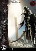 Bloodborne statuette Ultimate Premium Masterline Series 1/4 Gehrman Bonus Version 68 cm | Prime 1 Studio