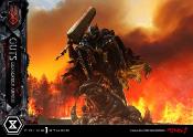 Berserk – Statuette Guts Berserker Armor vs Grunbeld 1/4 Ultimate Premium Masterline | Prime 1 Studio