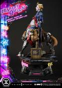 Batman statuette Ultimate Premium Masterline Series Cyberpunk Harley Quinn 60 cm | Prime 1 Studio