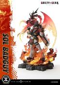 Sol Badguy 1/4 – Guilty Gear Strive – Ultimate Premium Masterline | Prime 1 Studio