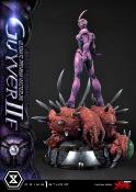 Guyver The Bioboosted Armor Ultimate Premium Masterline statuette Guyver II F(Female) 88 cm | PRIME 1 STUDIO
