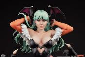 Darkstalkers statuette 1/3 Morrigan 83 cm| PCS