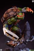 Les Tortues ninja statuette 1/3 Michelangelo Deluxe Edition 67 cm | PCS Collectibles 