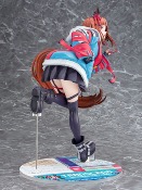 Uma Musume Pretty Derby statuette PVC 1/7 Transcend 24 cm I PHAT COMPANY