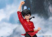 Ranma 1/2 statuette PVC 1/7 Ranma Saotome 28 cm - PROOF