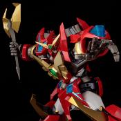 Super Robot Wars OG Series figurine Riobot Actionfigur Compatible Kaiser 25 cm | SENTINEL