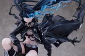 Black Rock Shooter statuette PVC 1/7 Black Rock Shooter: Pilot Edition Ver. 29 cm | SOLARAIN