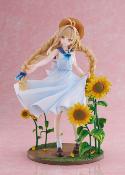 The Angel Next Door Spoils Me Rotten statuette PVC 1/7 Mahiru Shiina Sailor Dress Ver. 25 cm | SPIRITAL