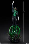 DC Comics statuette Premium Format Green Lantern 86 cm| SIDESHOW