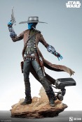 Star Wars statuette Premium Format Cad Bane: A Few Bounties More 57 cm I Sideshow Collectibles