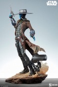 Star Wars statuette Premium Format Cad Bane: A Few Bounties More 57 cm I Sideshow Collectibles