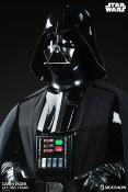 Star Wars statue 1/1 Darth Vader 233 cm | Sideshow 