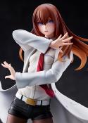 Steins Gate statuette PVC 1/7 Kurisu Makise (Lab Coat Style) 22 cm | WAVE