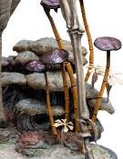 Dark Crystal statuette 1/6 Landstrider 49 cm | WETA