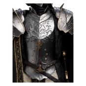 Le Seigneur des Anneaux statuette 1/6 Fountain Guard of Gondor (Classic Series) 47 cm | WETA