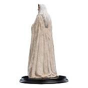 Le Seigneur des Anneaux statuette 1/6 Saruman the White Wizard (Classic Series) 33 cm | WETA