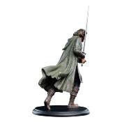 Le Seigneur des Anneaux statuette Aragorn 20 cm | WETA