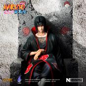 Itachi Uchiha on the thone 1/6 Naruto | Pickstar Studio