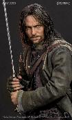 Aragorn 1/3 Hyperréel The Lord Of The Rings Silicone Statue  | JND STUDIO