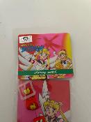 SAILOR MOON CHARMY WATCH 1992 TOEI