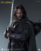 Aragorn 1/3 The Lord Of The Rings Statue | Queen Studios