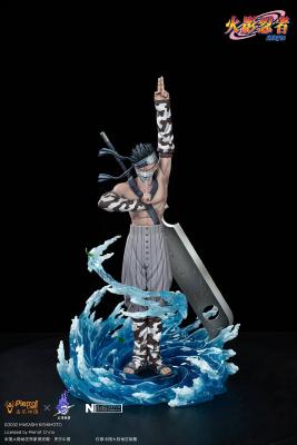 Zabuza Momochi 1/6 Naruto statuette | Pickstar Studio