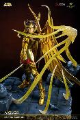 Aiolos du Sagittaire 1/6 – Statue Résine | Saint Seiya – Zodiakos Studio (EXCLUSIVE VERSION)