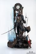 Assassin’s Creed Statuette 1/4 Animus Arno Dorian 72 cm | Pure Arts