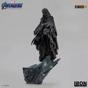 Avengers : Endgame statuette BDS Art Scale 1/10 Red Skull 30 cm