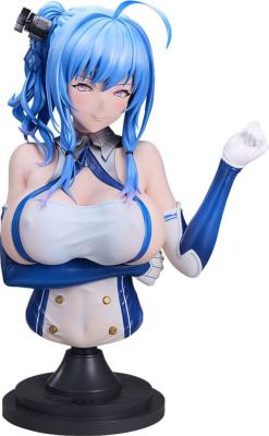 Azur Lane buste 1/1 St. Louis 73 cm | FREEing