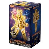 Saint Seiya – Champion Class Scorpio Milo Maquette Figure-Rise 15 cm | Blokees