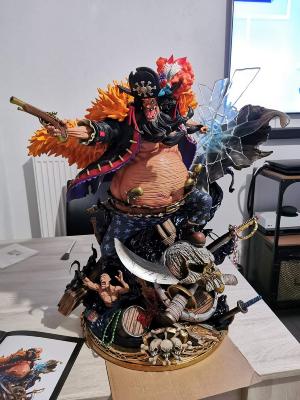 Blackbeard 1/6 One Piece | Jimei Palace