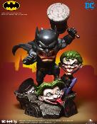 Batman 28 cm DC Cartoon Series statuette | Queen Studios