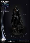 Batman Forever statuette Batman 96 cm