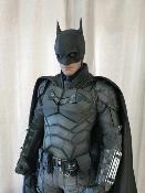 The Batman (Robert Pattinson ) 1/3  Statue | JND Studios