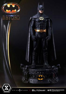 Batman statuette 1/3 Batman 1989 78 cm | PRIME 1 STUDIO