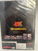 FEUILLET PREMIUM CARDDASS SET VOL.2 90’S - WEEKLY SHONEN JUMP 50TH ANNIVERSARY