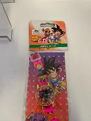 DRAGONBALL GT CHARMY WATCH 1992 TOEI