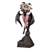 Darkstalkers statuette 1/3 Morrigan 83 cm| PCS