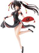 Date A Live III statuette PVC 1/7 Kurumi Tokisaki China Dress Ver. 23 cm|Date A LiveIII