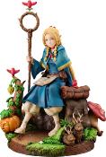 Delicious in Dungeon statuette PVC 1/7 Marcille Donato: Adding Color to the Dungeon 26 cm | Good Smile Company