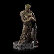 Marvel statuette 1/10 Art Scale Guardians of the Galaxy Vol. 3 Groot 23 cm | Iron Studios