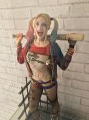 Harley Quinn Exclusive Suicide Squad | Prime 1 Studio
