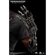 Terminator: Dark Fate - T-800 Life Size Bust | Infinity Studio X Azure Sea