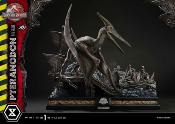 Jurassic Park III statuette Legacy Museum Collection 1/6 Pteranodon 68 cm | PRIME 1 STUDIO
