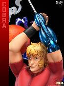 Cobra 1/4 Diorama King Bust | Cartoon Kingdom