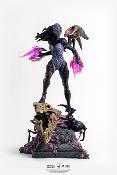 Kai'Sa 1/4 League of Legends LOL RIOT GAMES Statue | Pure Arts 