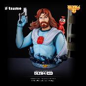Ulysse 31 – Statue 1/1 Édition Limitée 300 ex. MUB | Tsume