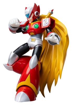 Mega Man X figurine Exquisite Basic Zero 15 cm | HIYA
